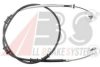 FIAT 51882837 Cable, parking brake